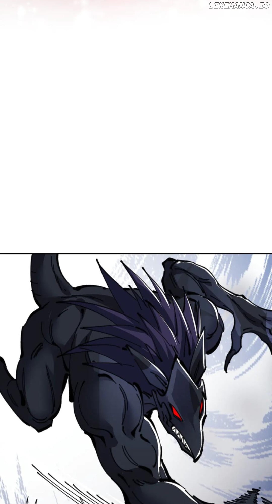 Master: This rebellious disciple is definitely not the Holy Son Chapter 121 - page 47